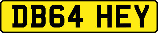 DB64HEY