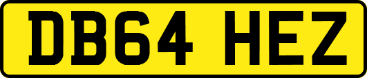 DB64HEZ
