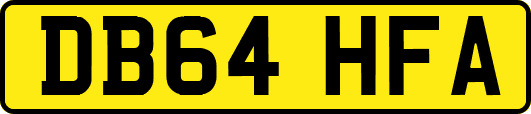 DB64HFA