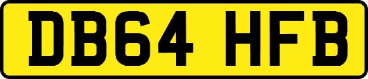 DB64HFB