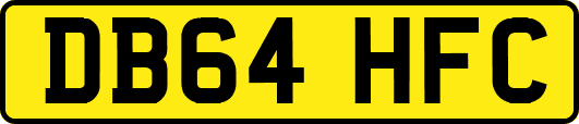DB64HFC