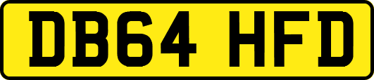 DB64HFD
