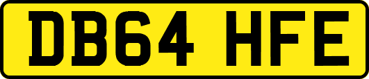 DB64HFE