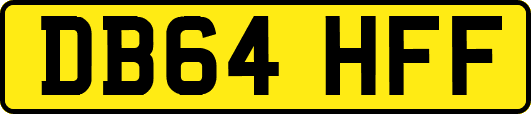 DB64HFF