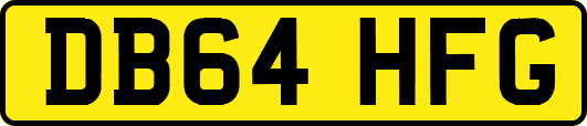 DB64HFG