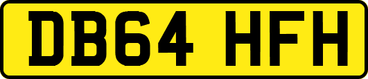 DB64HFH