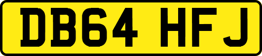 DB64HFJ