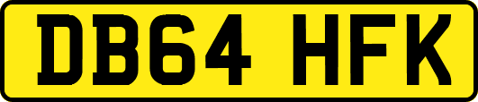 DB64HFK