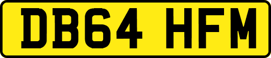DB64HFM