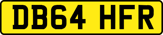 DB64HFR