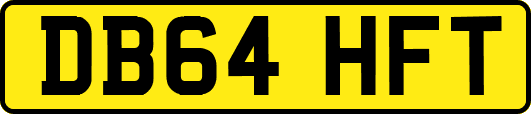 DB64HFT