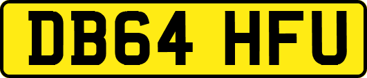 DB64HFU