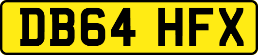 DB64HFX