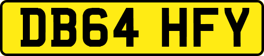 DB64HFY