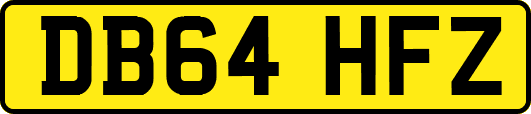 DB64HFZ