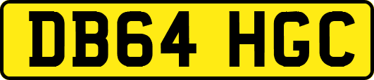 DB64HGC