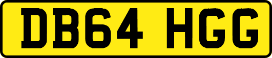 DB64HGG