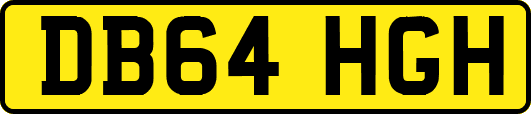 DB64HGH