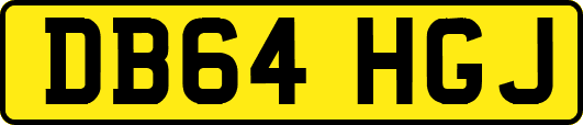 DB64HGJ