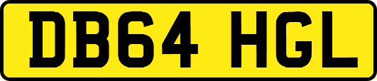 DB64HGL