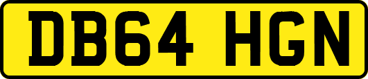 DB64HGN