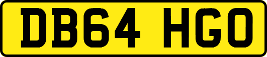 DB64HGO