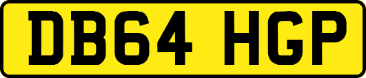 DB64HGP