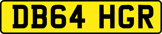 DB64HGR
