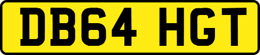 DB64HGT
