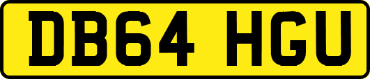 DB64HGU