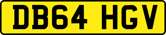 DB64HGV
