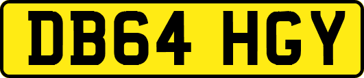 DB64HGY