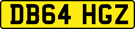 DB64HGZ