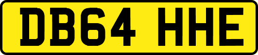DB64HHE