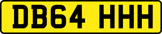DB64HHH