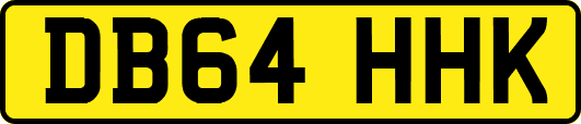 DB64HHK
