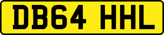 DB64HHL