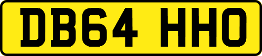 DB64HHO