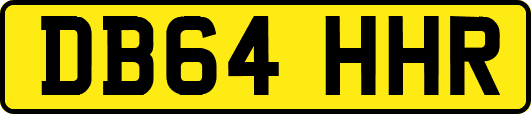 DB64HHR
