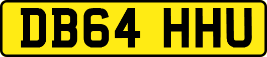 DB64HHU