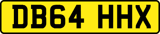 DB64HHX