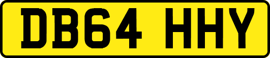 DB64HHY