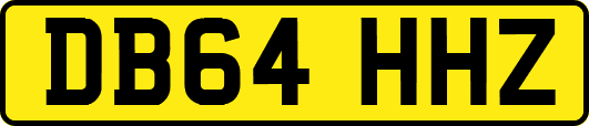 DB64HHZ