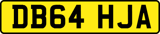 DB64HJA