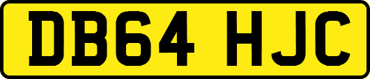 DB64HJC
