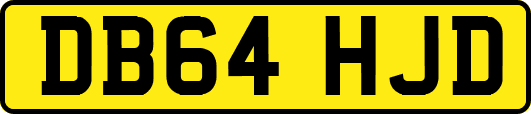 DB64HJD