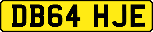 DB64HJE