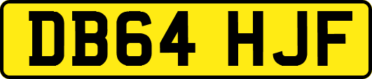 DB64HJF