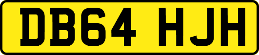 DB64HJH
