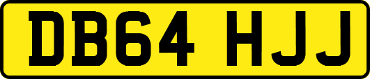DB64HJJ